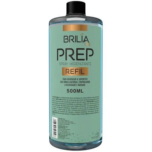 PREP HIGIENIZANTE 500ML