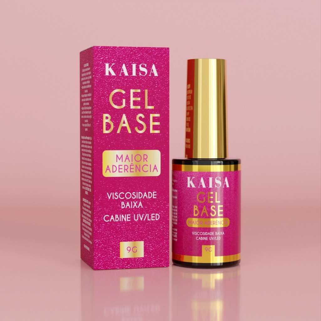 GEL BASE KAISA