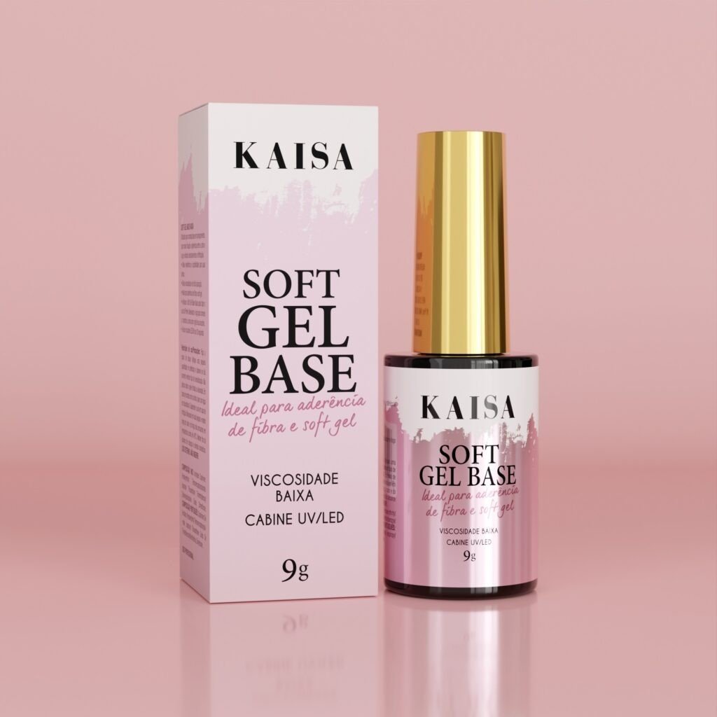 GEL BASE KAISA 9G