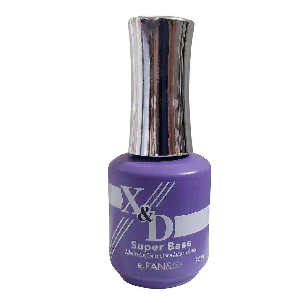 GEL BASE X&D