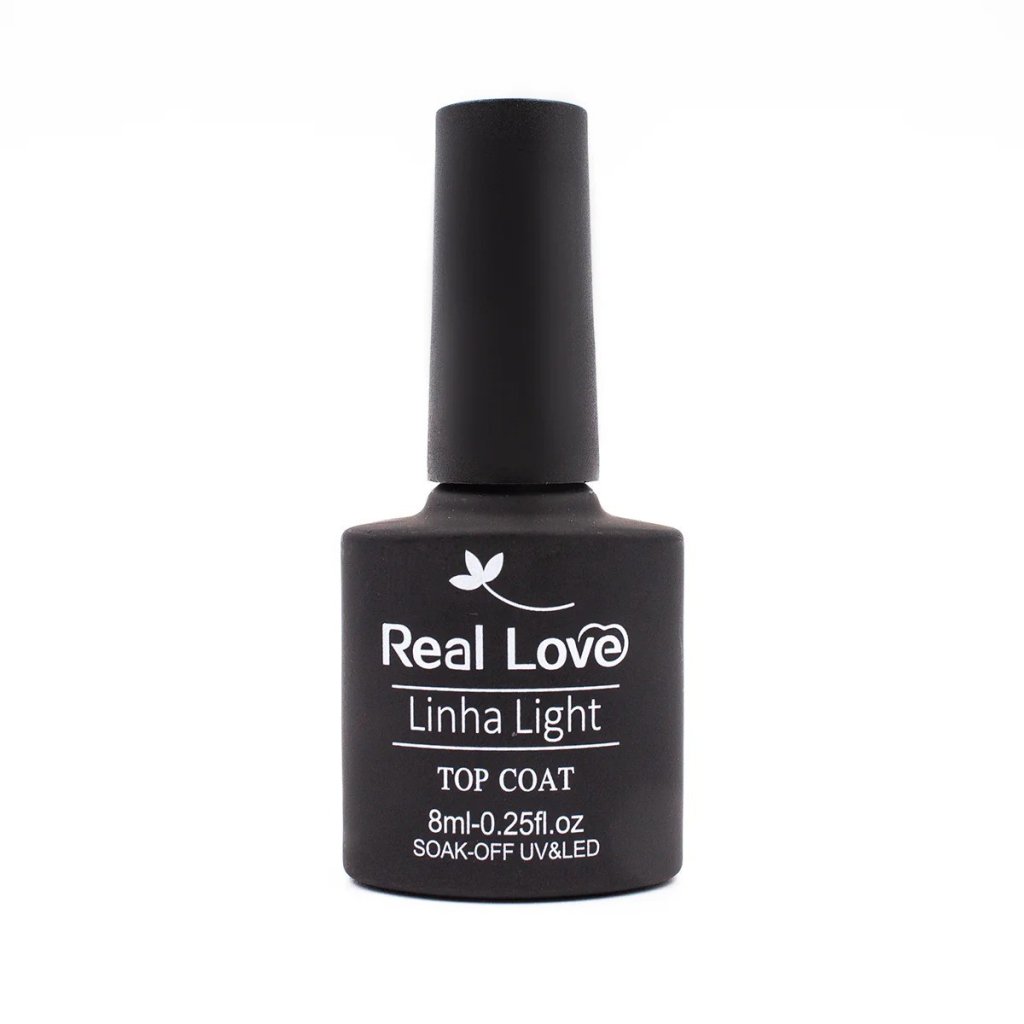 TOP COAT REAL LOVE