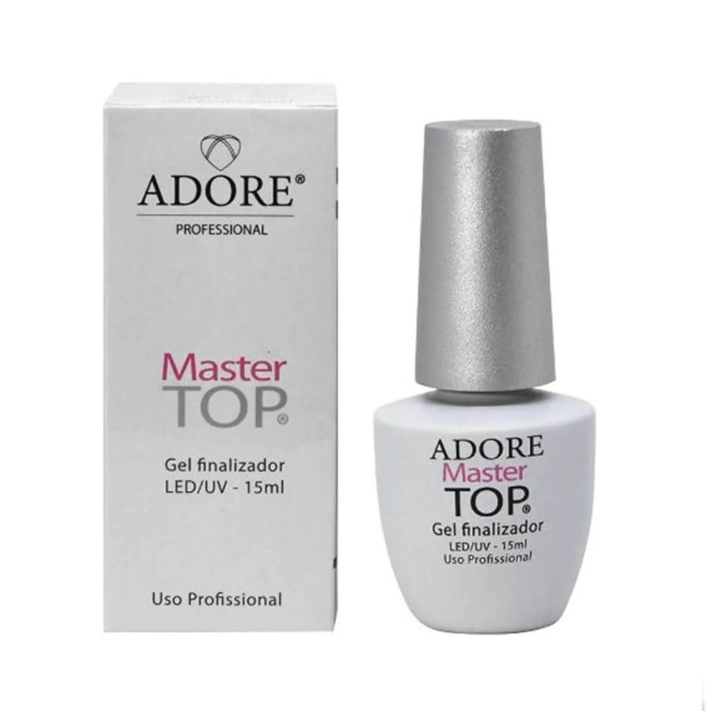 TOP COAT ADORE