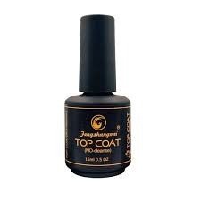 TOP COAT FENGS PRETINHO - PROMO