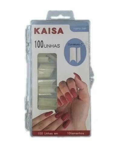 TIPS CURVATURA C KAISA
