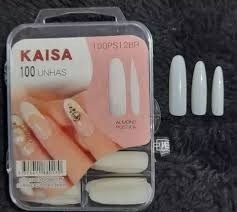 POSTIÇA ALMOND KAISA