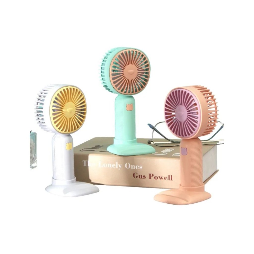 MINE VENTILADOR PARA CÍLIOS 
