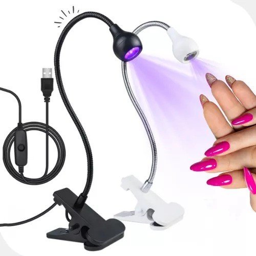 Luminária Para Pré secagem de fibra/molde F1