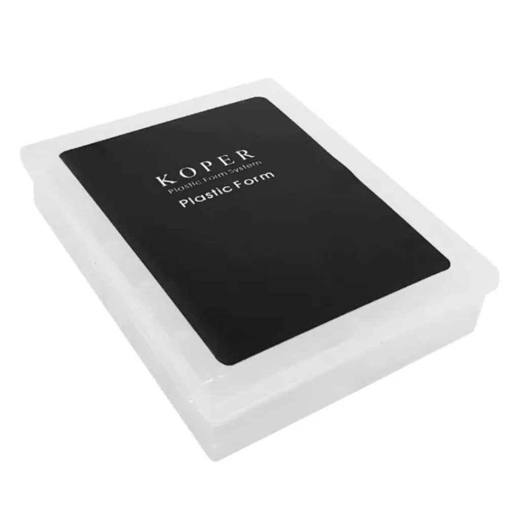 MOLD F1 STILETTO KOPER