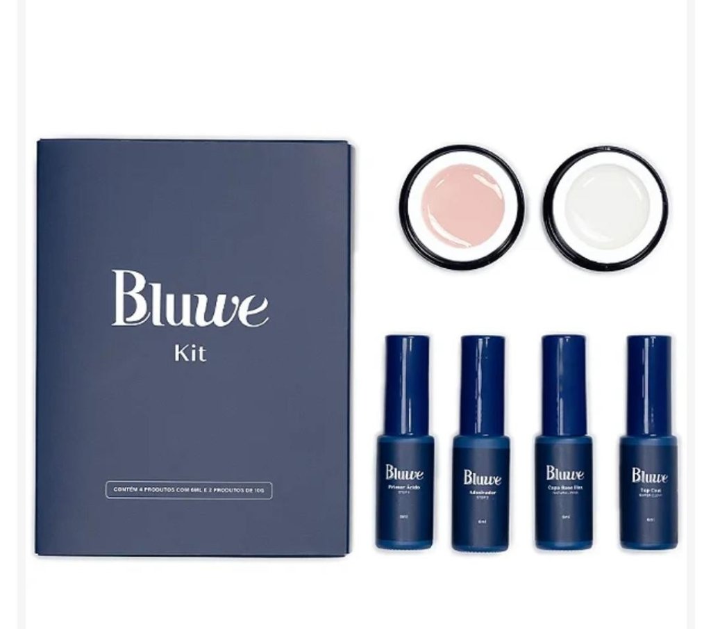 BLUWE KIT