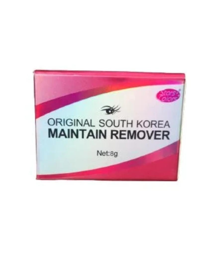 MAINTAIN REMOVER 8G