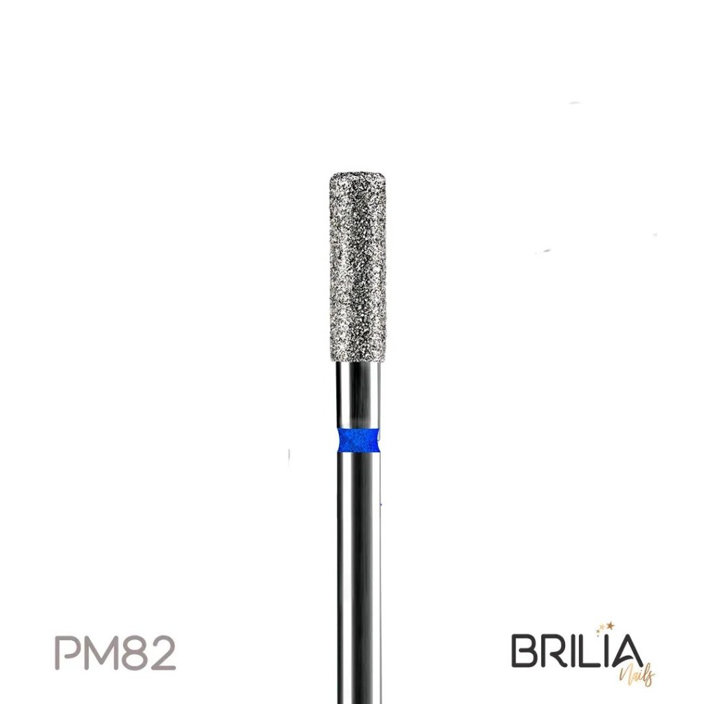 BROCA DIAMANTADA 82 BRILIA NAILS