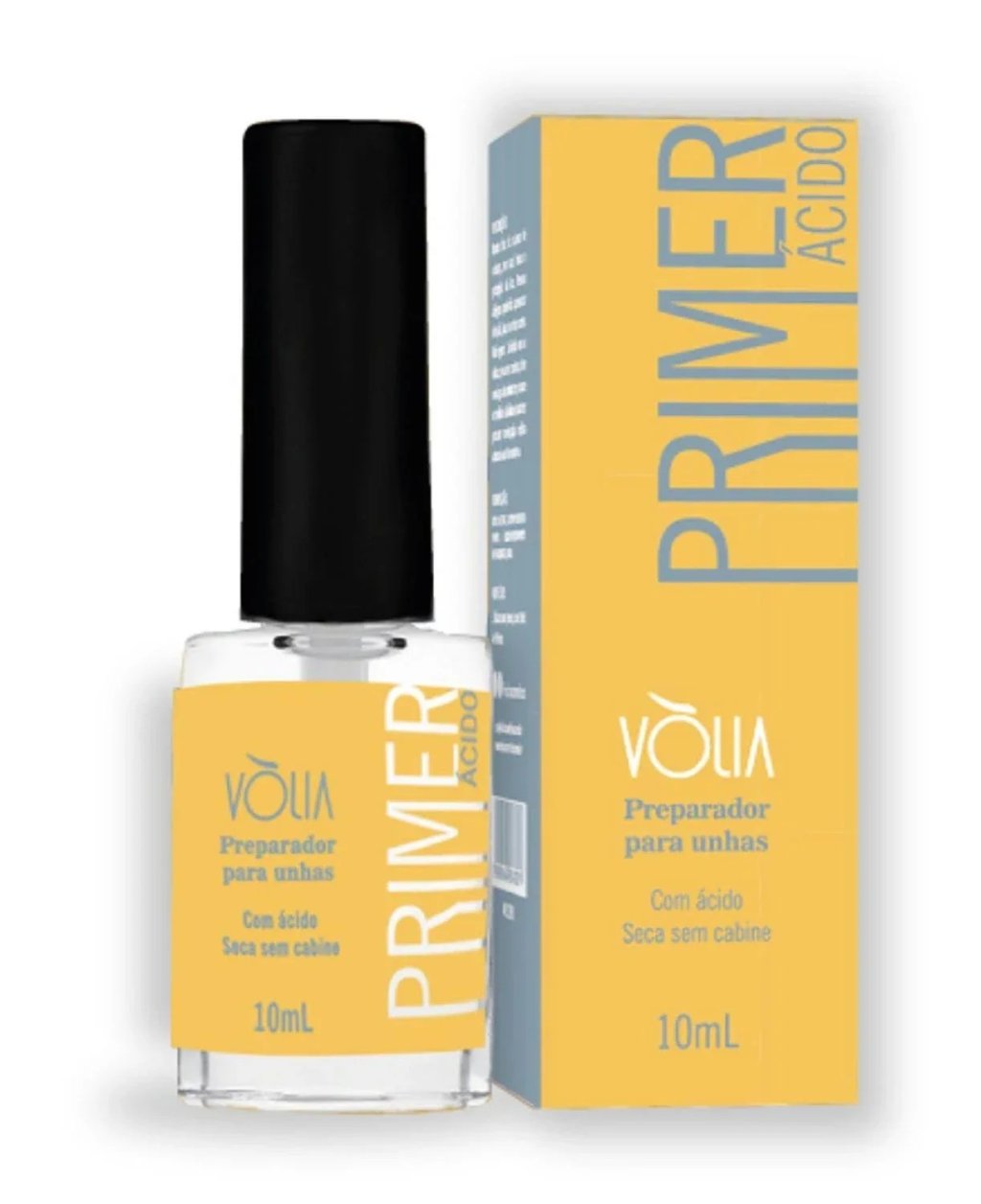 PRIMER ÁCIDO VÓLIA 10ML