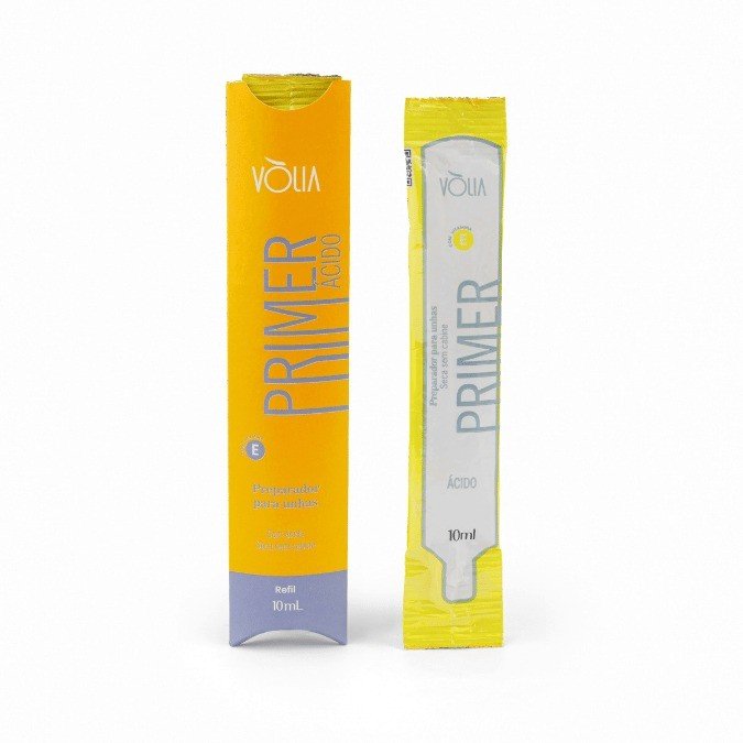 REFIL DE PRIMER ÁCIDO VÓLIA 10ML