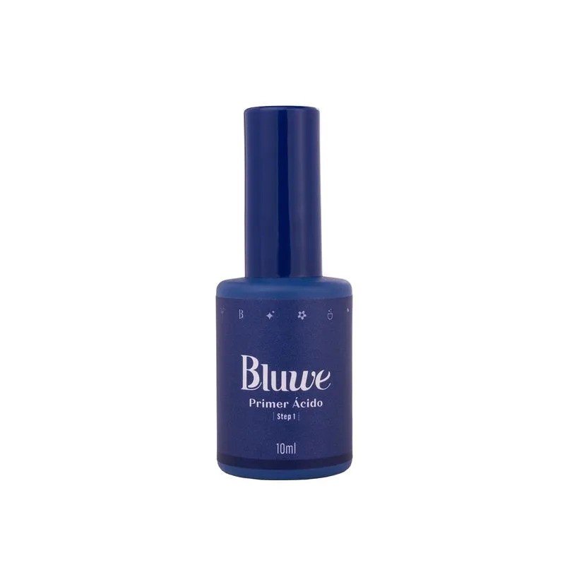 PRIMER ÁCIDO BLUWE 9ML