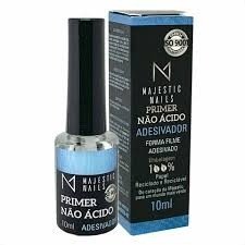 PRIMER ADESIVADOR MAJESTIC 10ML