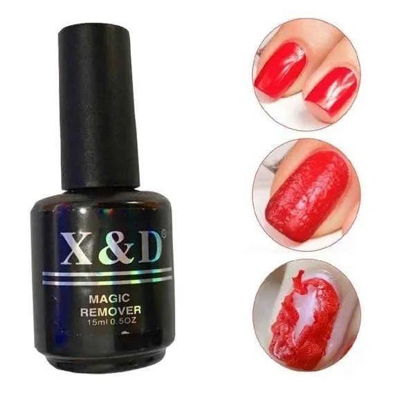 MAGIC REMOVER X&D
