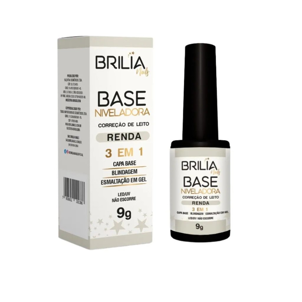 BASE NIVELADORA-RENDA 3 EM 1