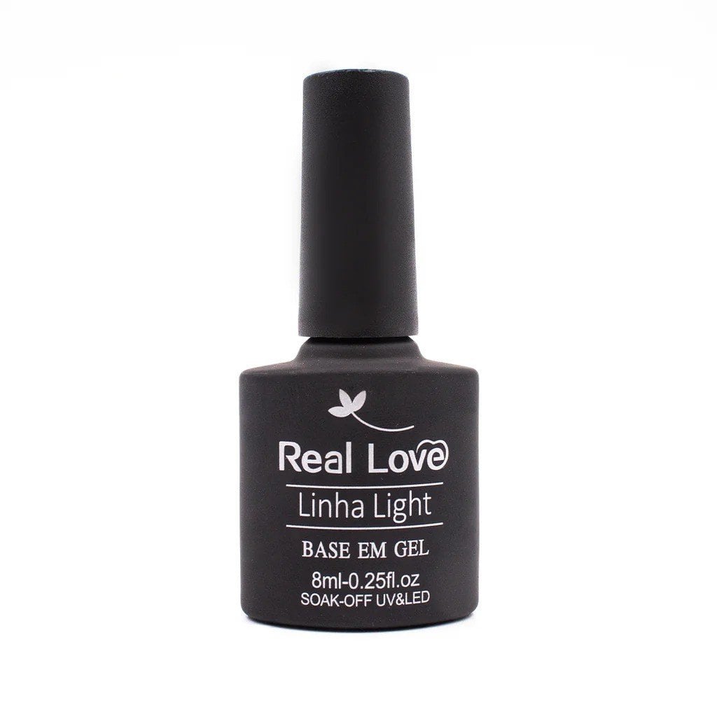 GEL BASE REAL LOVE
