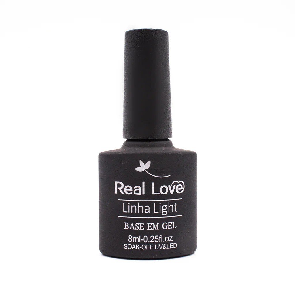 GEL BASE REAL LOVE 8ML