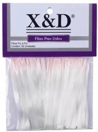 fibra X&D 25un