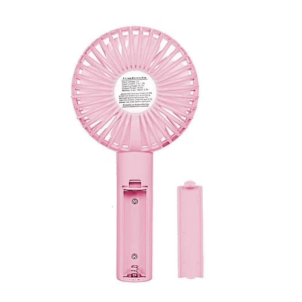 VENTILADOR MINI FAN
