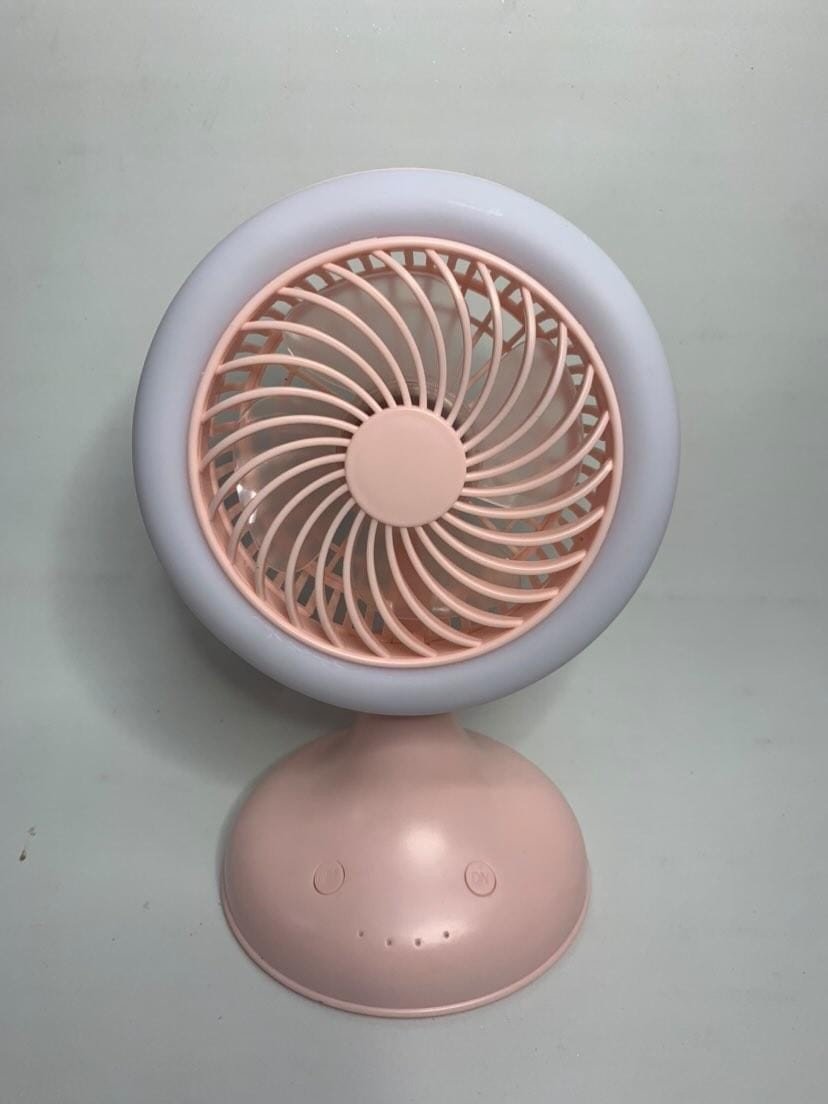MINI VENTILADOR GRANDE