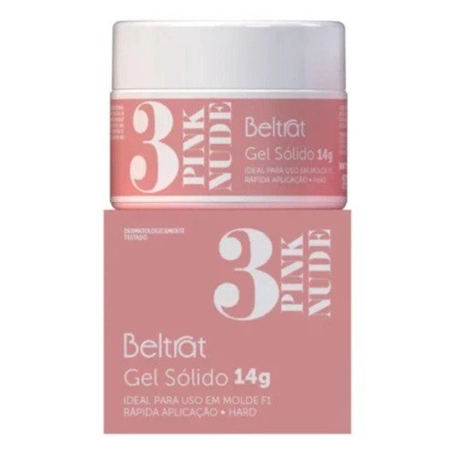 Gel Sólido Beltrat 14G