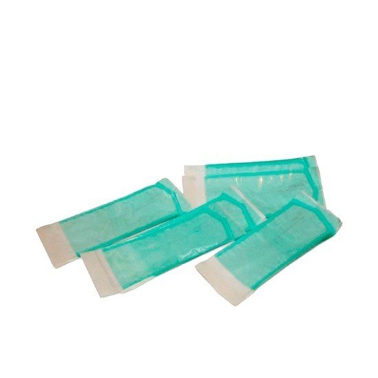 ENVELOPE ESTERILIZAÇÃO 20UN PEQUENO