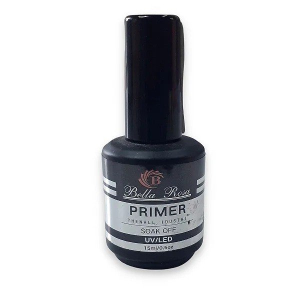 PRIMER BELLA ROSA 15ML