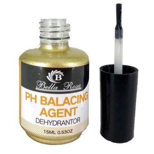 PH  BELLA ROSA 15ML