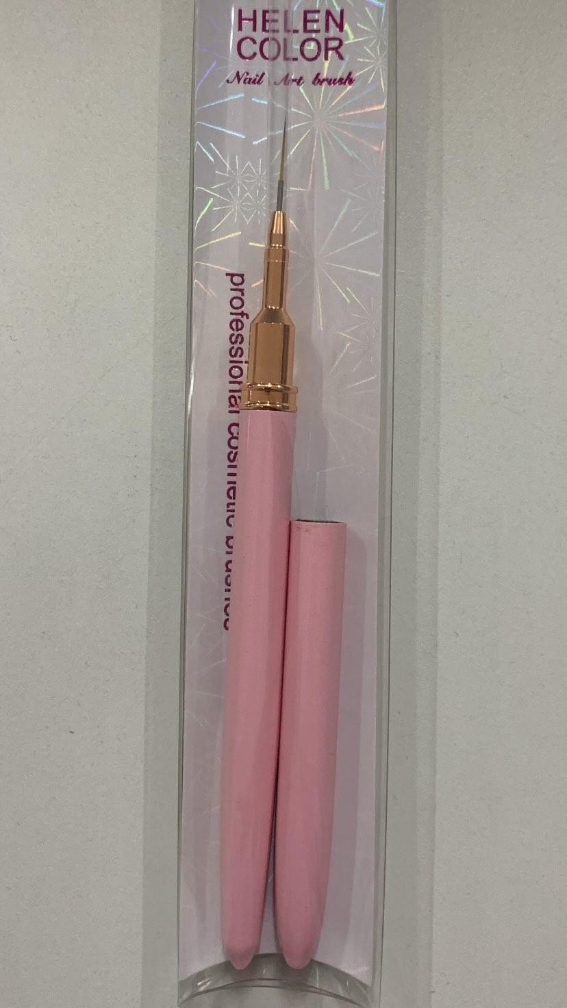 PINCEL PONTA FINA PARA DECORAÇÃO