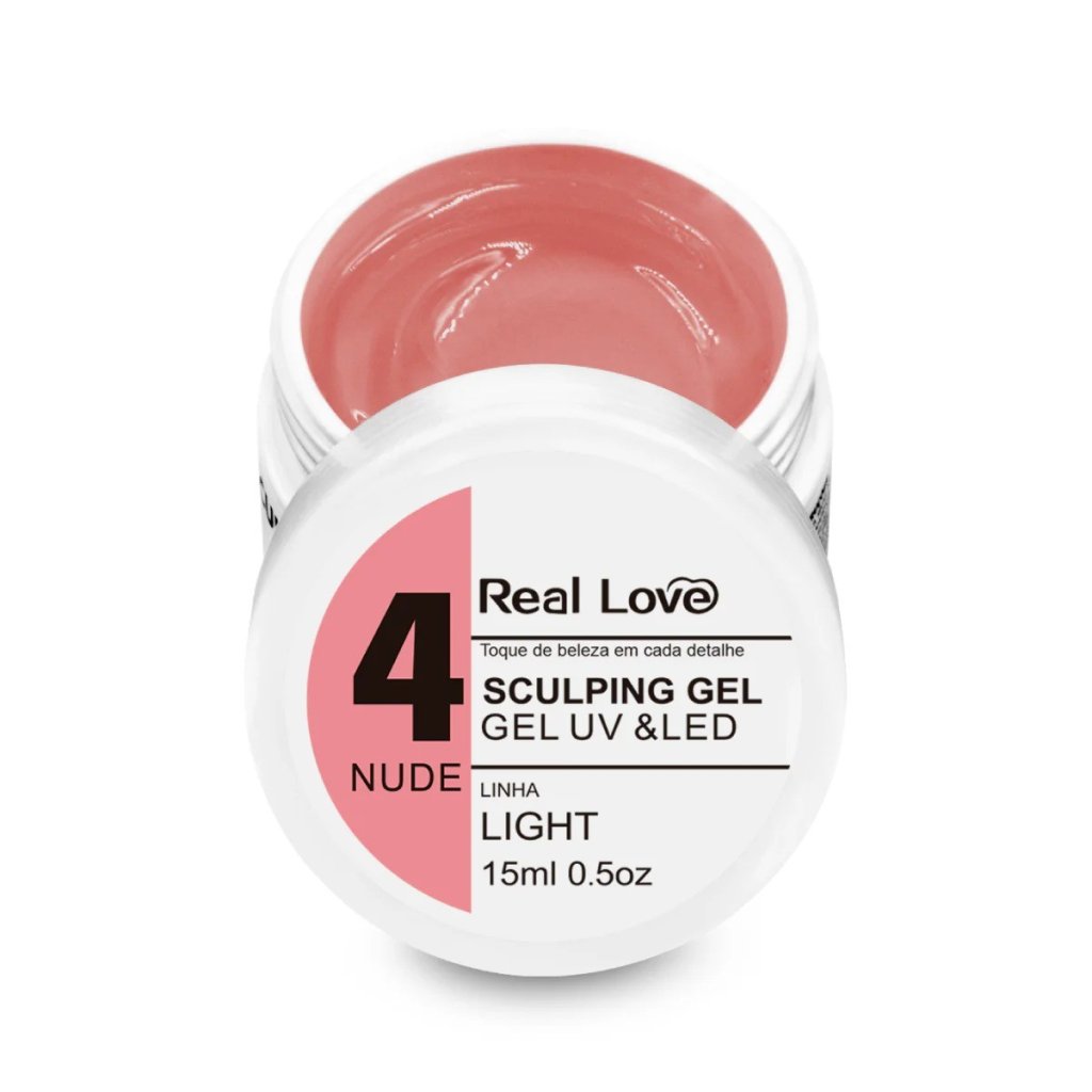 Gel Sculpting Uveled Real Love 30ml