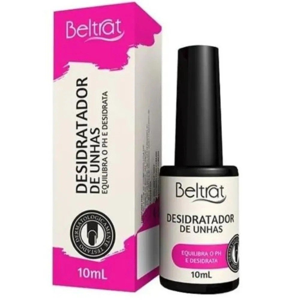 Desidrat Para Unhas Beltrat - 10ml