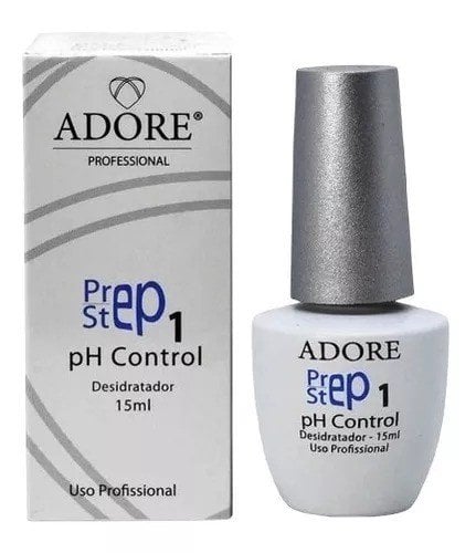 Adore Step 1 Desidratador Ph Control 10ml