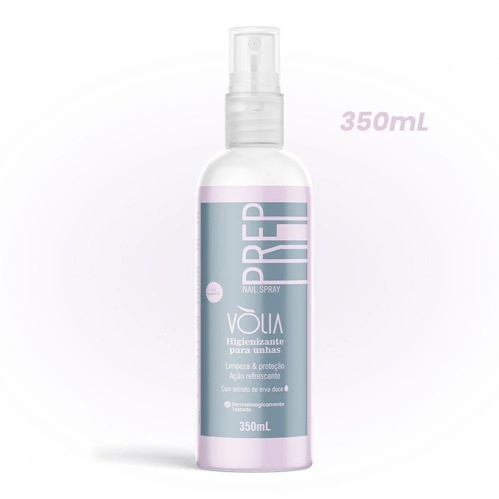 Prep Nail Spray Vòlia (350mL)