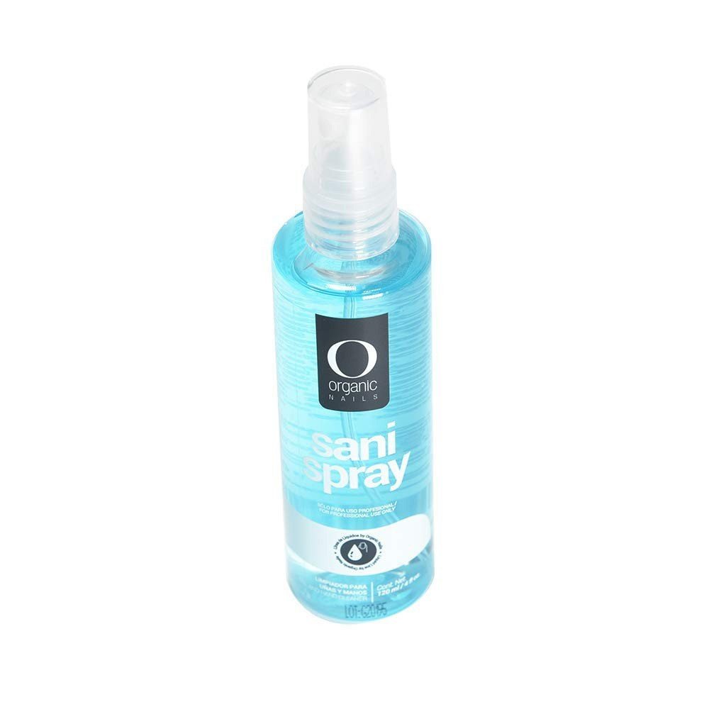 Sani Spray (Prep) Organic Nails