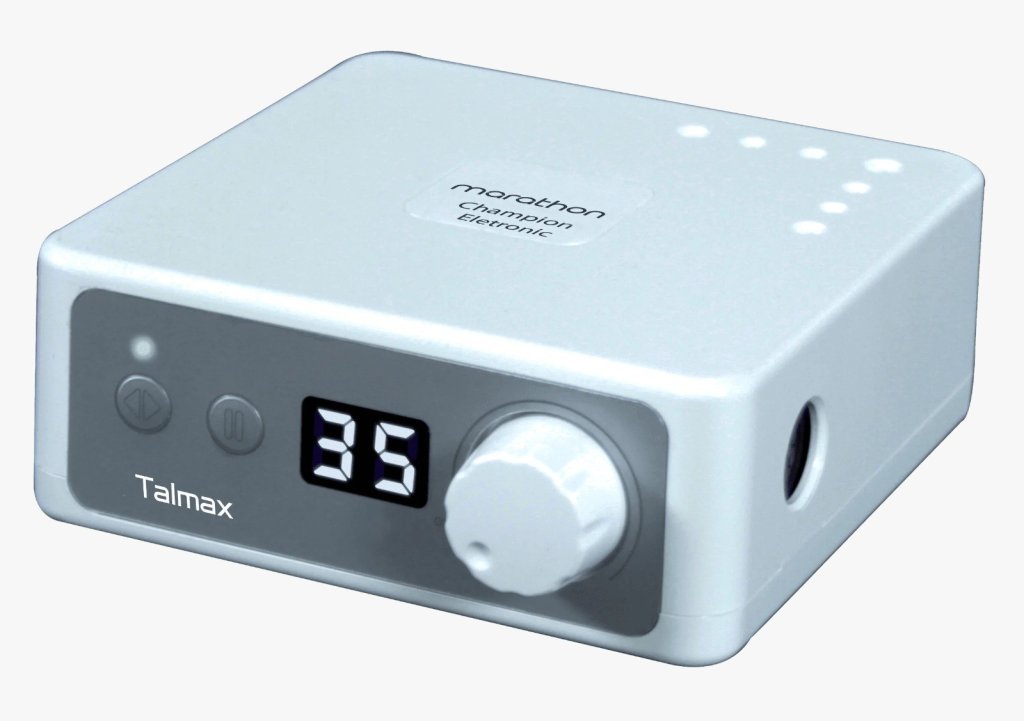 Marathon champion Eletronic