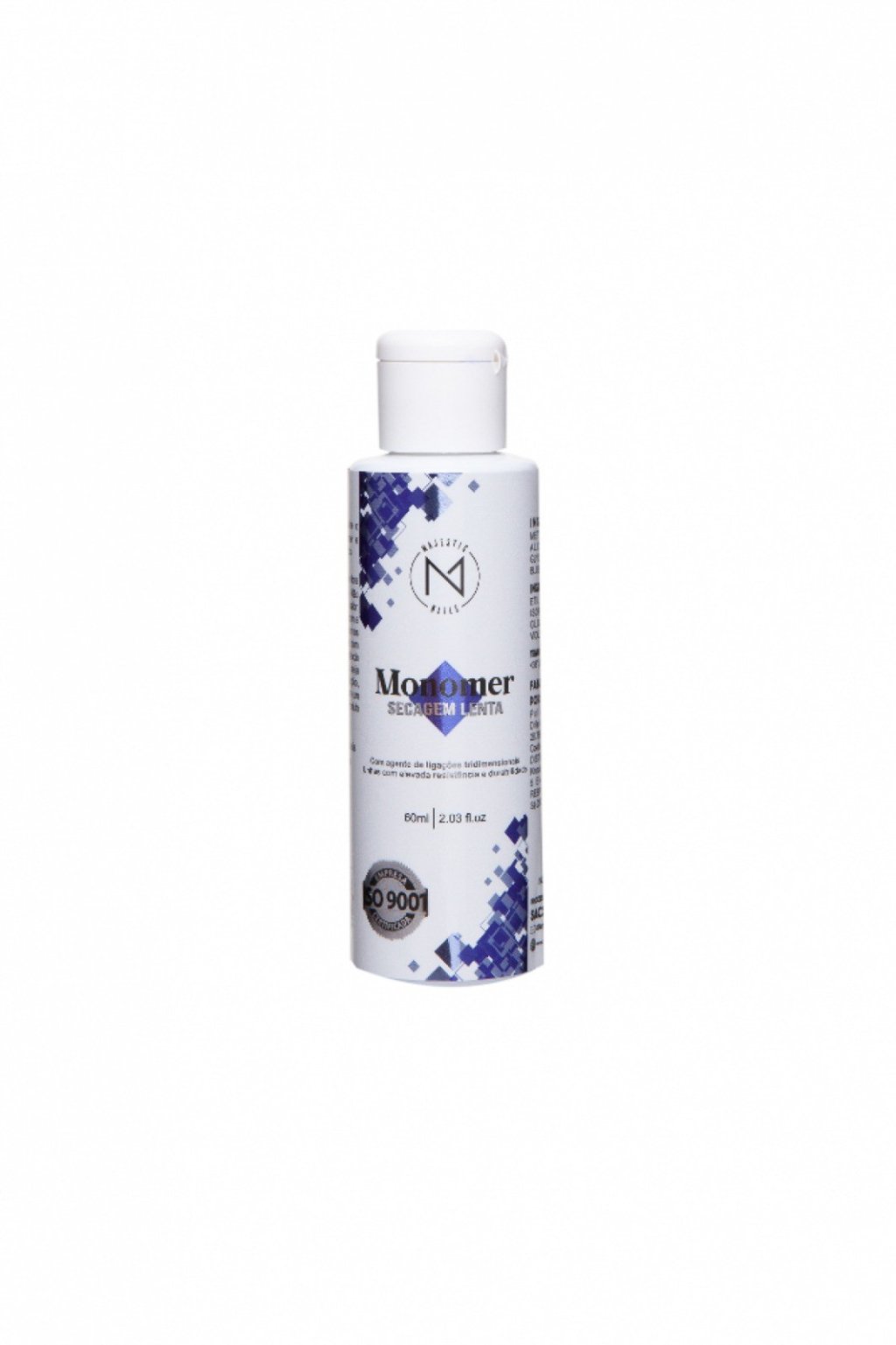 Monomer 60 Ml MAJESTIC
