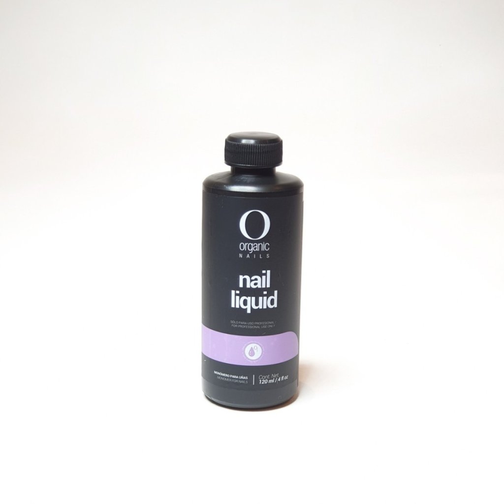 Monomer Organic 120ml
