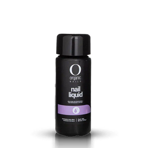 Monomer Organic 60ml