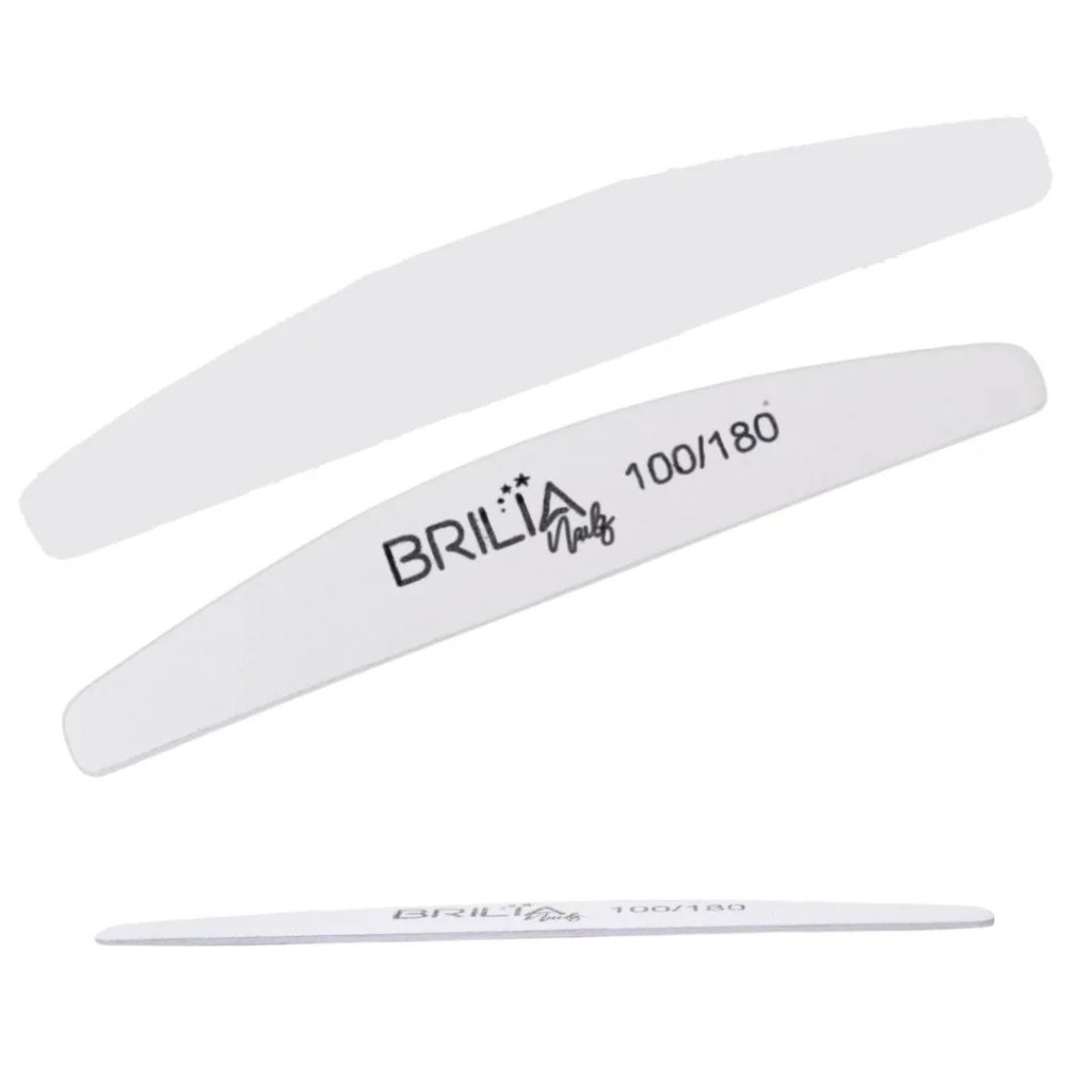 LIXA BOOMERANG SLIM 100/180 - UN