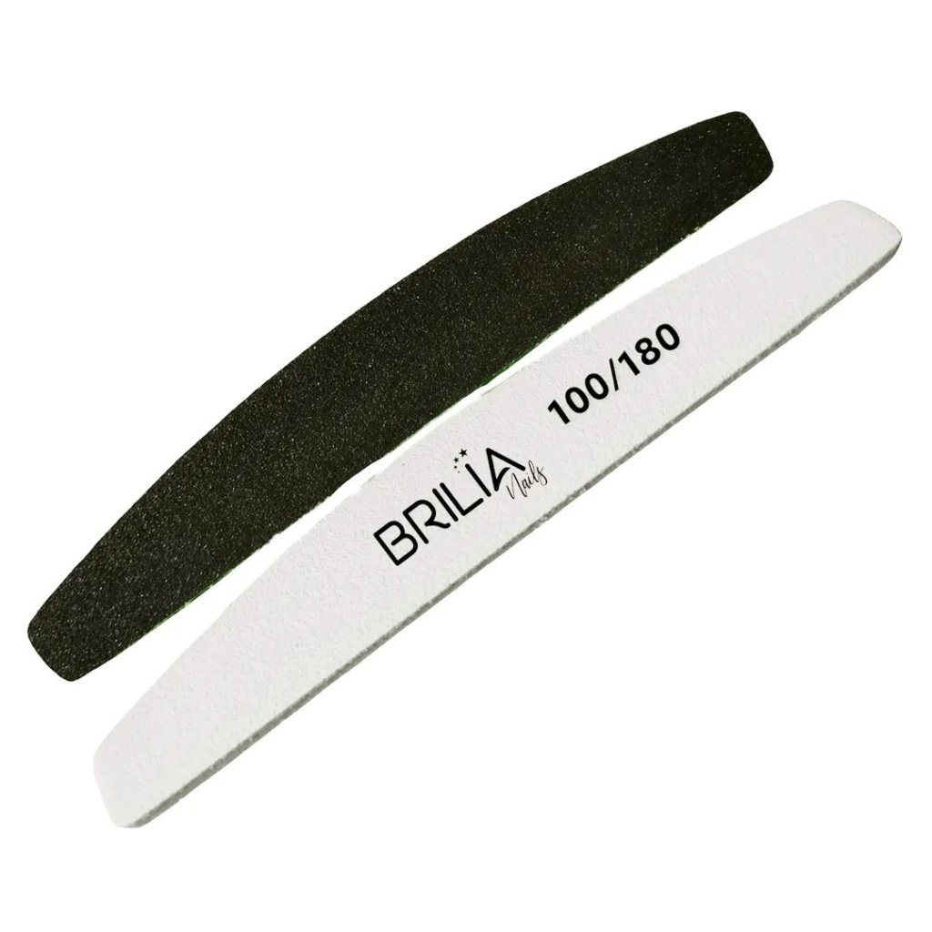 LIXA BOOMERANG 100/180 BRILIA - UN 