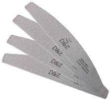 Lixa bumerangue D&Z 100/180