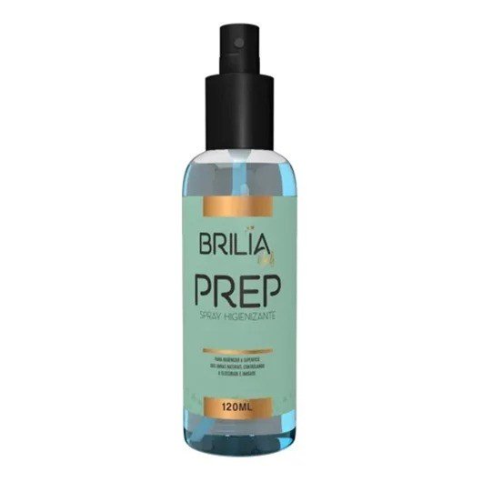 prep Brilia 