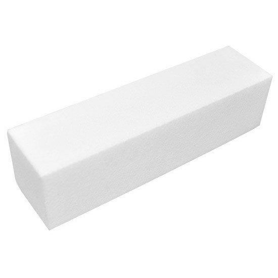 Lixa Bloco Polidora de Unhas