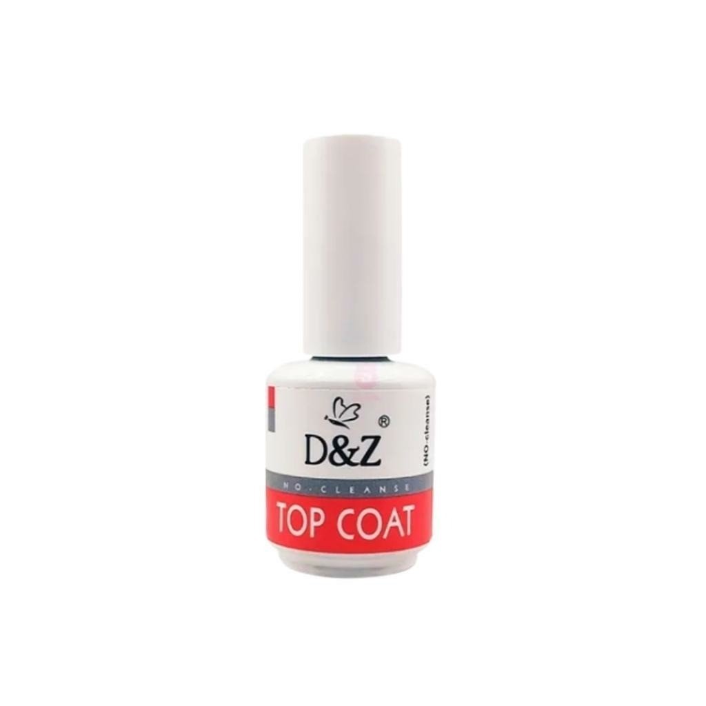 Top Coat D&Z