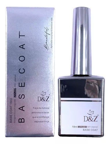 Base Coat D&z 18ml