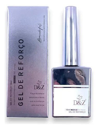 Gel De Reforço D&Z 18ml