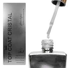 Top Coat Cristal D&Z 18ml