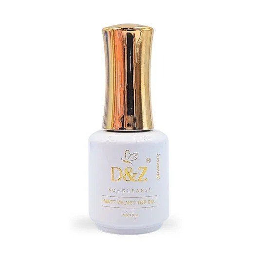Top Coat Matte D&Z